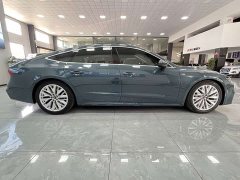 Audi A7 45 TFSI Premium Edition - ფოტო 3