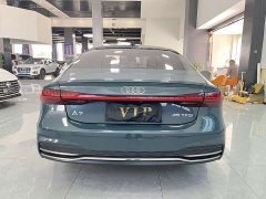 Audi A7 45 TFSI Premium Edition - ფოტო 6