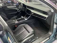 Audi A7 45 TFSI Premium Edition - ფოტო 8