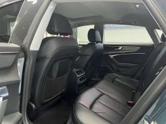 Audi A7 45 TFSI Premium Edition - ფოტო 9