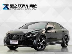 Volkswagen Passat Facelift 330TSI Starry Sky Elite - ფოტო 1
