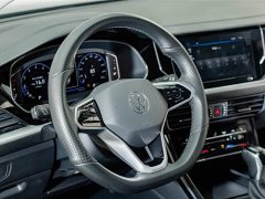 Volkswagen Passat Facelift 330TSI Starry Sky Elite - ფოტო 10