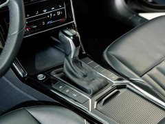 Volkswagen Passat Facelift 330TSI Starry Sky Elite - ფოტო 11