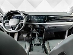 Volkswagen Passat Facelift 330TSI Starry Sky Elite - ფოტო 12