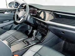 Volkswagen Passat Facelift 330TSI Starry Sky Elite - ფოტო 17
