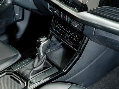 Volkswagen Passat Facelift 330TSI Starry Sky Elite - ფოტო 18