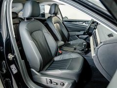 Volkswagen Passat Facelift 330TSI Starry Sky Elite - ფოტო 19