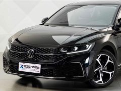 Volkswagen Passat Facelift 330TSI Starry Sky Elite - ფოტო 2