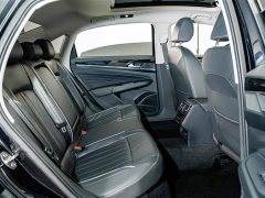 Volkswagen Passat Facelift 330TSI Starry Sky Elite - ფოტო 20