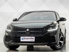Volkswagen Passat Facelift 330TSI Starry Sky Elite - ფოტო 3