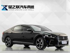 Volkswagen Passat Facelift 330TSI Starry Sky Elite - ფოტო 5