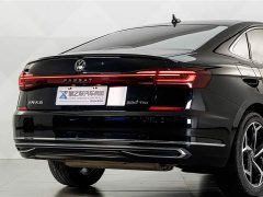 Volkswagen Passat Facelift 330TSI Starry Sky Elite - ფოტო 7