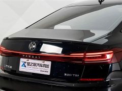 Volkswagen Passat Facelift 330TSI Starry Sky Elite - ფოტო 8
