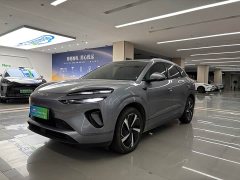 BYD Haima Sealion 06 DM-i 205 Pilot Plus - ფოტო 1