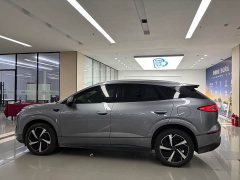 BYD Haima Sealion 06 DM-i 205 Pilot Plus - ფოტო 10