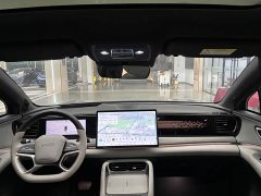 BYD Haima Sealion 06 DM-i 205 Pilot Plus - ფოტო 14