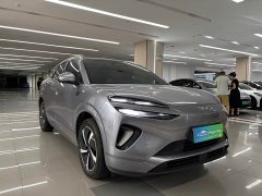 BYD Haima Sealion 06 DM-i 205 Pilot Plus - ფოტო 3