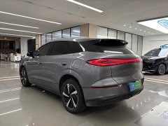 BYD Haima Sealion 06 DM-i 205 Pilot Plus - ფოტო 9
