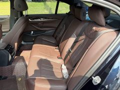 BMW 5 Series 525Li M Sport Package - ფოტო 12