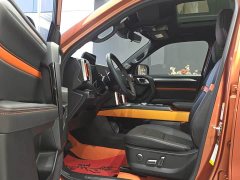 Great Wall Dachshund 2021 1.5T DCT Two-Wheel Drive Border Collie Edition - ფოტო 10