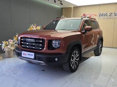 Great Wall Dachshund 2021 1.5T DCT Two-Wheel Drive Border Collie Edition - ფოტო 2