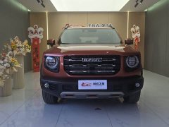 Great Wall Dachshund 2021 1.5T DCT Two-Wheel Drive Border Collie Edition - ფოტო 3