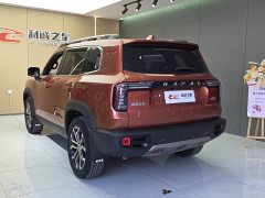 Great Wall Dachshund 2021 1.5T DCT Two-Wheel Drive Border Collie Edition - ფოტო 4