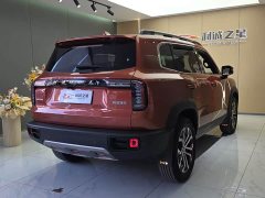 Great Wall Dachshund 2021 1.5T DCT Two-Wheel Drive Border Collie Edition - ფოტო 5