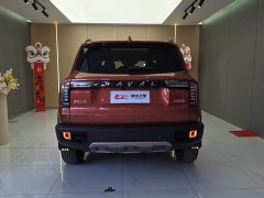 Great Wall Dachshund 2021 1.5T DCT Two-Wheel Drive Border Collie Edition - ფოტო 6