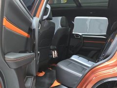 Great Wall Dachshund 2021 1.5T DCT Two-Wheel Drive Border Collie Edition - ფოტო 8