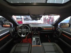 Great Wall Dachshund 2021 1.5T DCT Two-Wheel Drive Border Collie Edition - ფოტო 9