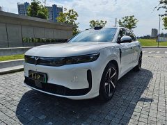 Voyah Lantu FREE AWD Qiankun Edition - ფოტო 1