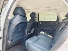 Voyah Lantu FREE AWD Qiankun Edition - ფოტო 14