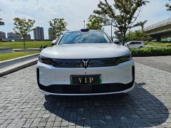 Voyah Lantu FREE AWD Qiankun Edition - ფოტო 2