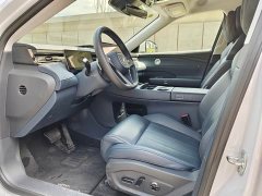 Voyah Lantu FREE AWD Qiankun Edition - ფოტო 4