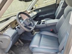 Voyah Lantu FREE AWD Qiankun Edition - ფოტო 7