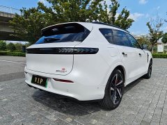 Voyah Lantu FREE AWD Qiankun Edition - ფოტო 9