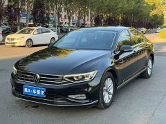 Volkswagen Magotan 2020 280TSI DSG Comfort - ფოტო 3