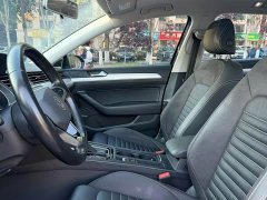 Volkswagen Magotan 2020 280TSI DSG Comfort - ფოტო 4