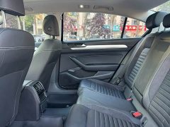 Volkswagen Magotan 2020 280TSI DSG Comfort - ფოტო 5