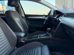 Volkswagen Magotan 2020 280TSI DSG Comfort - ფოტო 6