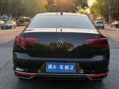 Volkswagen Magotan 2020 280TSI DSG Comfort - ფოტო 8