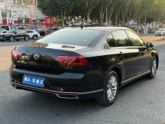 Volkswagen Magotan 2020 280TSI DSG Comfort - ფოტო 9