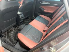 Changan Eado PLUS Blue Whale NE 1.4T GDI DCT Luxury Edition - ფოტო 10