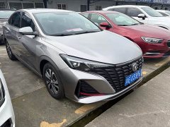 Changan Eado PLUS Blue Whale NE 1.4T GDI DCT Luxury Edition - ფოტო 2