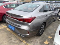 Changan Eado PLUS Blue Whale NE 1.4T GDI DCT Luxury Edition - ფოტო 5