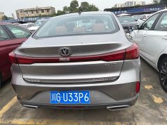 Changan Eado PLUS Blue Whale NE 1.4T GDI DCT Luxury Edition - ფოტო 6