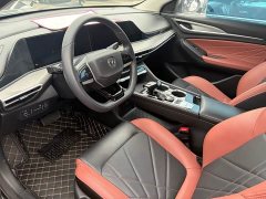 Changan Eado PLUS Blue Whale NE 1.4T GDI DCT Luxury Edition - ფოტო 7