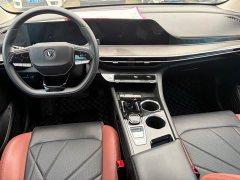 Changan Eado PLUS Blue Whale NE 1.4T GDI DCT Luxury Edition - ფოტო 8