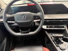 Changan Eado PLUS Blue Whale NE 1.4T GDI DCT Luxury Edition - ფოტო 9